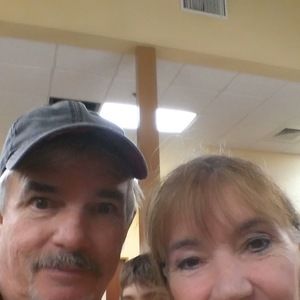 Meet your Posher, Susan-rose